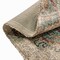 Flash Furniture Distressed Medallion Area Rug - 5' x 7' - Gray Multi Polyester RC-EG-202101-02-57-GR-GG - alternate 5
